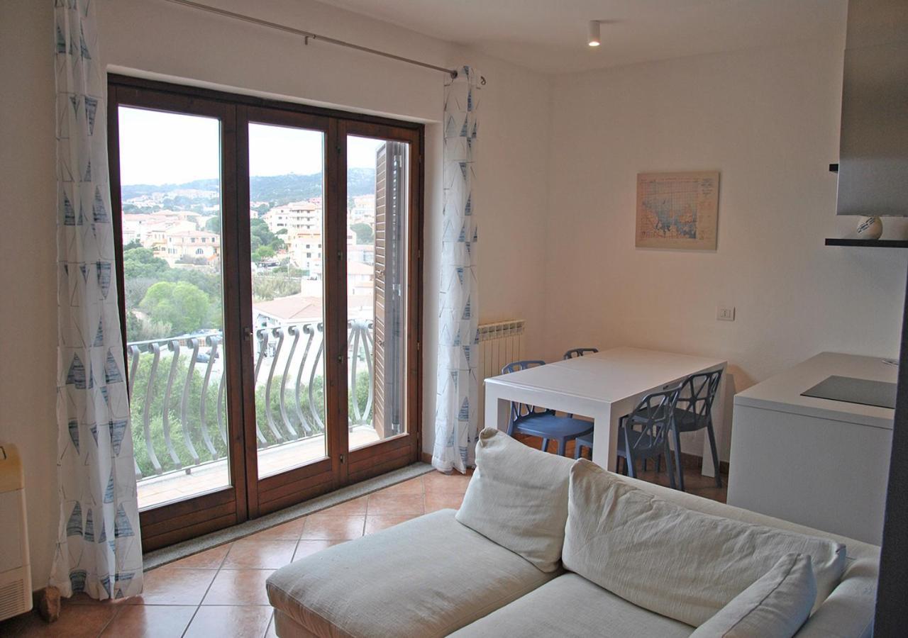 Murphy Holiday Home - Gallura 2 La Maddalena  Kültér fotó