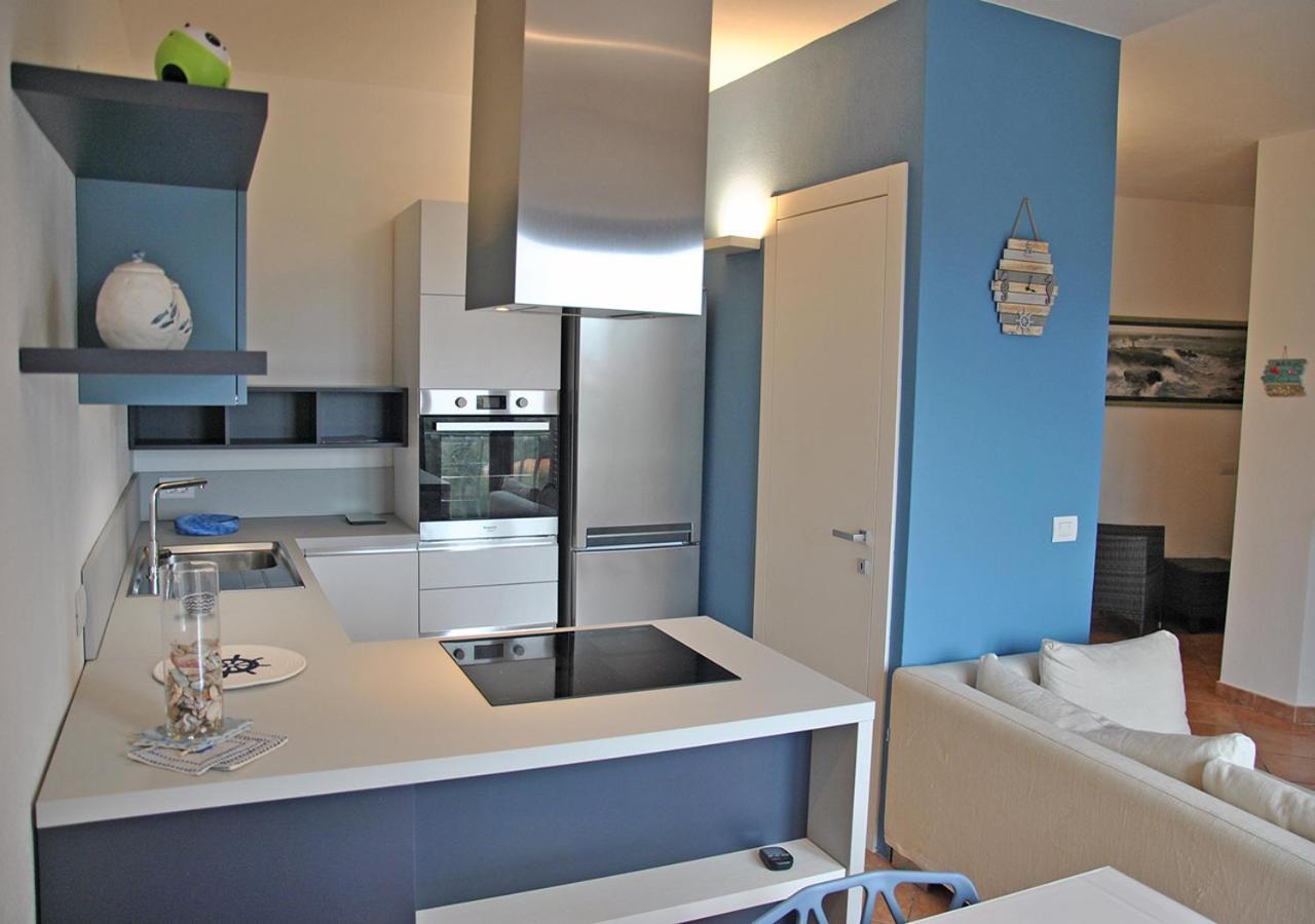 Murphy Holiday Home - Gallura 2 La Maddalena  Kültér fotó